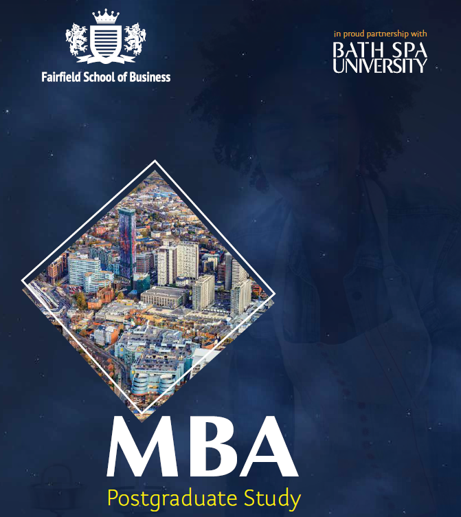 MBA Leadership (PostGraduate)