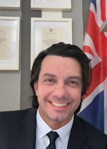 Ethical AI concept image